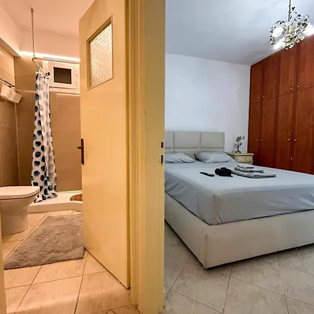 アパート Centro Riviera *