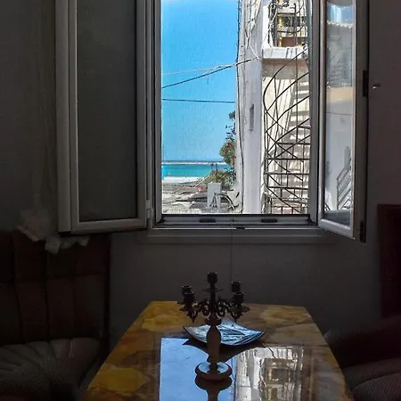 Apartment Centro Riviera Zakynthos Town