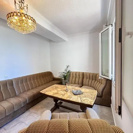 Centro Riviera Apartment Zakynthos Town