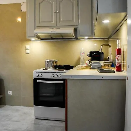 Centro Riviera Apartment Zakynthos Town