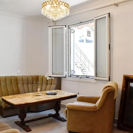 Centro Riviera Apartment