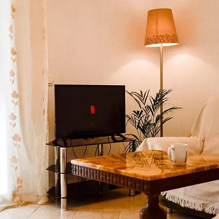 Apartment Centro Riviera Zakynthos Town