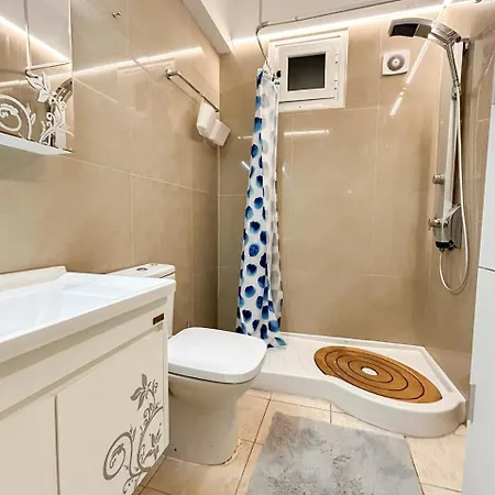 Apartment Centro Riviera Zakynthos Town