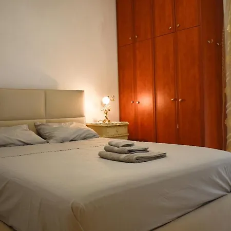 Centro Riviera Apartment *