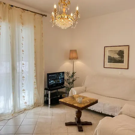 Apartment Centro Riviera Zakynthos Town