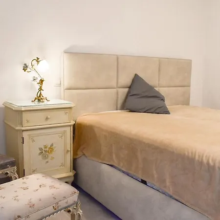 Apartament Centro Riviera Zakintos