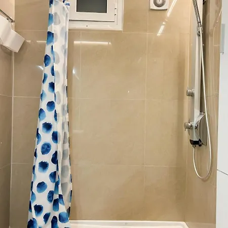Centro Riviera Apartament