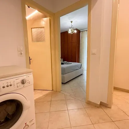 Apartament Centro Riviera Zakintos
