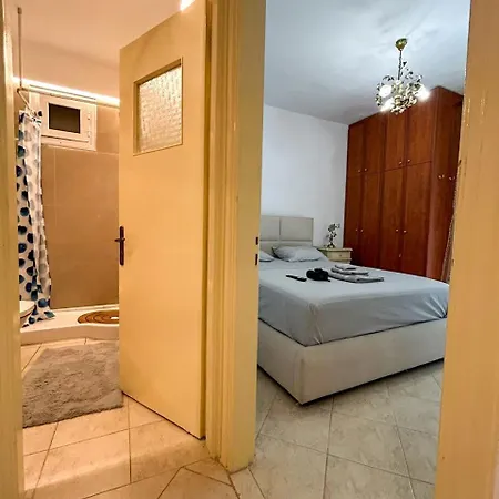 Centro Riviera Appartement Zakynthos
