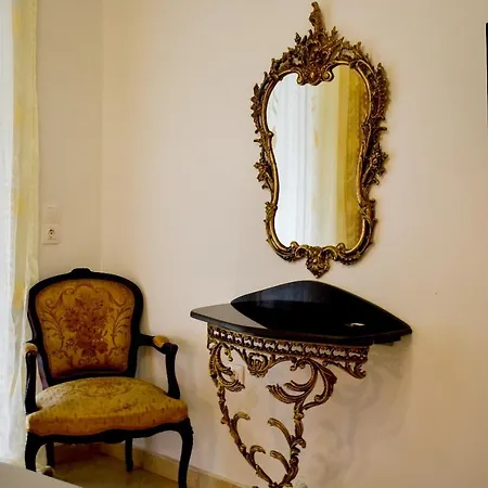Apartament Centro Riviera